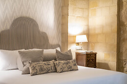 HOTEL CETINA PALACIO DE LOS SALCEDO