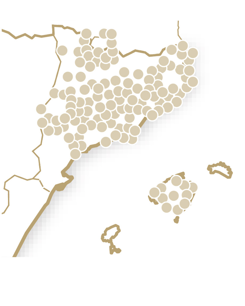Descobreix Catalunya