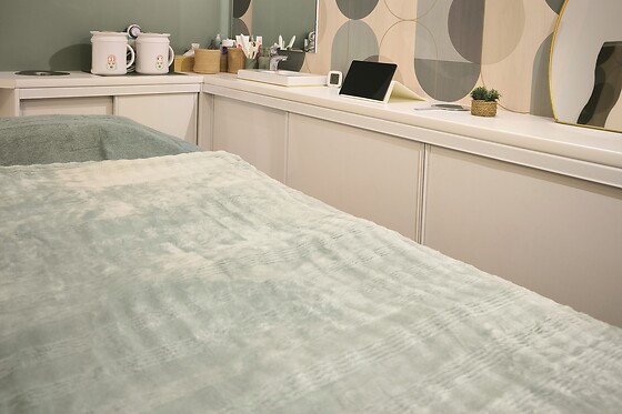 Espace beauté Ephélides - photo 10