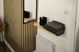 Espace beauté Ephélides