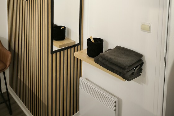 Espace beauté Ephélides - photo 5