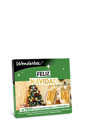 Feliz Navidad