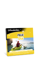 Feliz día
