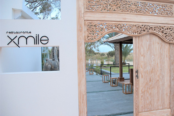 BOTANIQ-BEACH LODGE-BOUTIQUE HOTEL - photo 7