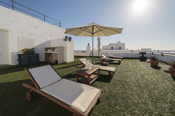 Online Booking EPS - photo 0