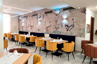 Dos noches con desayunos para 2 en Hotel Bellavista Sevilla**** en Sevilla