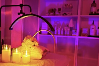 Un "Ritual Hanna Head Spa Deluxe" para 1 en Hanna Head Spa en Zaragoza