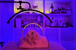Un "Ritual Hanna Head Spa Deluxe" para 1 en Hanna Head Spa en Zaragoza