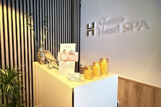 Un "Ritual Hanna Head Spa Deluxe" para 1 en Hanna Head Spa en Zaragoza