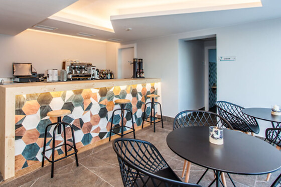 Dos noches para 2 adultos y 1 niño en Mar do Ézaro Boutique Hotel en Dumbría (A Coruña)