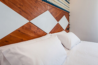 Dos noches para 2 adultos y 1 niño en Mar do Ézaro Boutique Hotel en Dumbría (A Coruña)