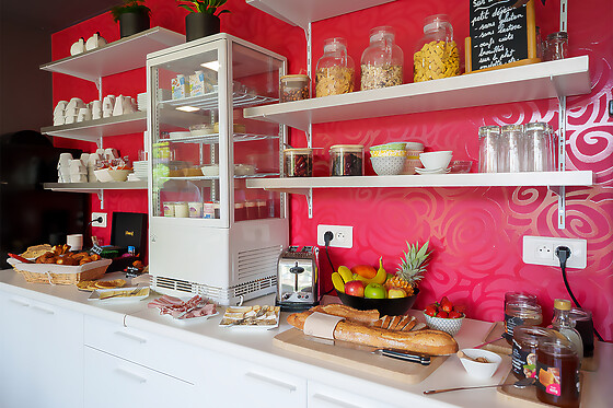 Hôtel Anaïade - photo 3