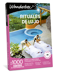 Rituales de lujo