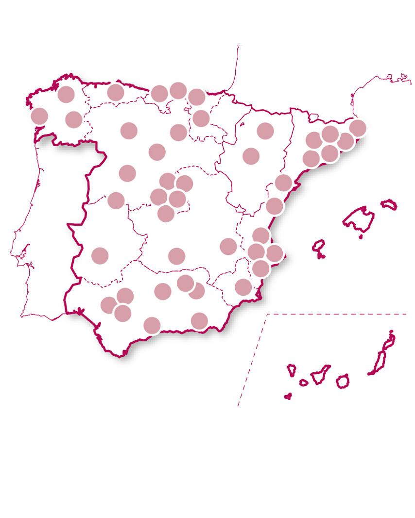 Cena con estrellas