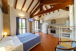 Hotel Ricordo Du Parc