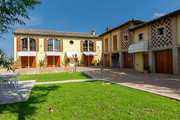 Hotel Ricordo Du Parc