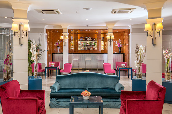 Hotel Cristoforo Colombo - photo 0