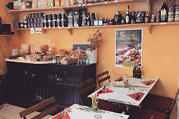 Zia Concetta Aubagne