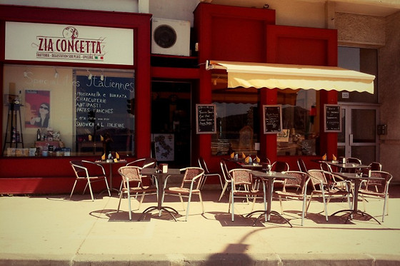 Zia Concetta Aubagne - photo 0