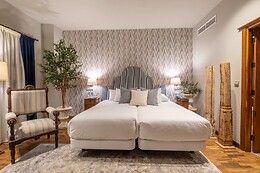 HOTEL CETINA PALACIO DE LOS SALCEDO