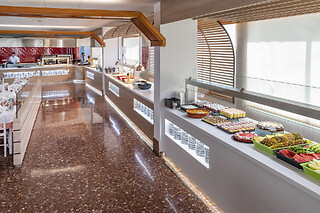 Hotel GHT Aquarium & Spa**** en Lloret de Mar (Girona)
