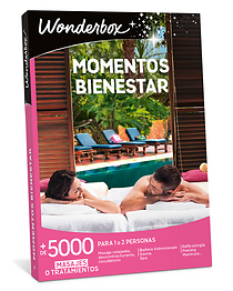 Momentos bienestar