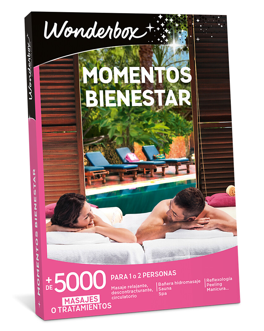 Momentos bienestar