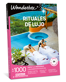 Rituales de lujo