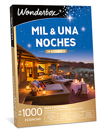 Mil & Una Noches Mágicas