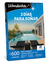3 días para soñar