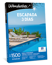 Escapada 3 días