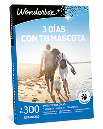 Tres días con tu mascota