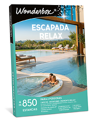 Escapada relax