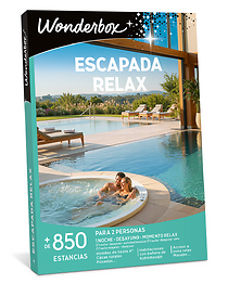 Escapada relax