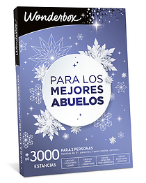 Para los mejores abuelos