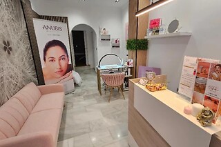Un masaje relajante para 2 en Sarai Torreblanca Beauty Studio en Antequera (Málaga)