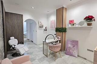 Un masaje relajante para 2 en Sarai Torreblanca Beauty Studio en Antequera (Málaga)