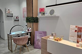 Un masaje relajante para 2 en Sarai Torreblanca Beauty Studio en Antequera (Málaga)