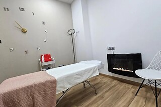 Un masaje relajante para 2 en Sarai Torreblanca Beauty Studio en Antequera (Málaga)