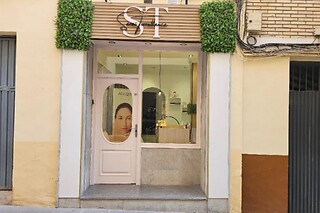 Un masaje relajante para 2 en Sarai Torreblanca Beauty Studio en Antequera (Málaga)