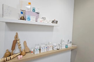 Un masaje relajante para 2 en Sarai Torreblanca Beauty Studio en Antequera (Málaga)