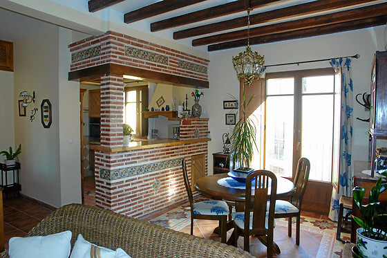 CASA RURAL RAVALET 21 - photo 12