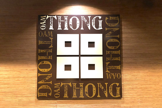 Oam Thong en Madrid