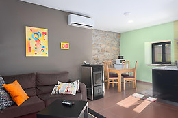 CASAS DE SEQUEIROS