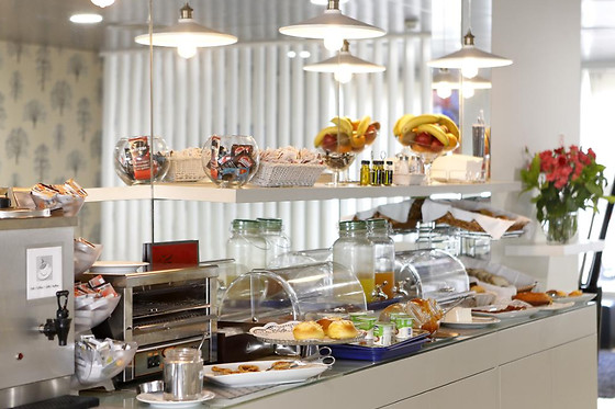 COVA DA IRIA HOTEL 3* - photo 6