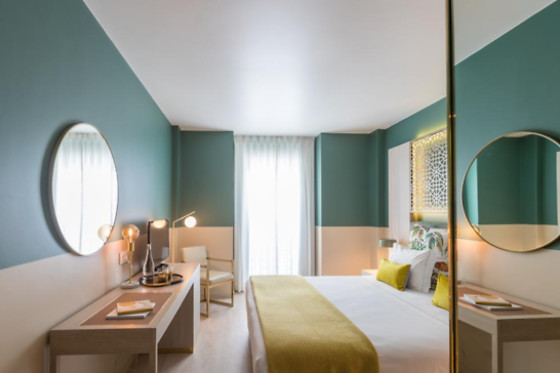 HOTEL ESTRELA DE FÁTIMA - photo 5