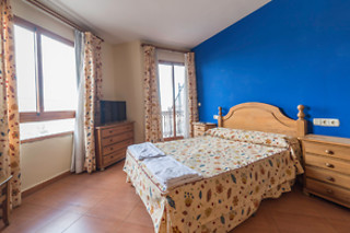 Una noche con desayuno para 2 en Hostal La Posada de Higueruela en Higueruela (Albacete)