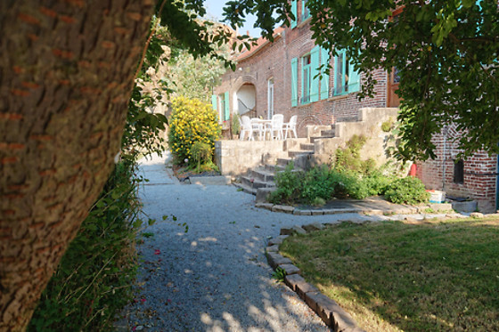 Les chambres du relais - photo 1