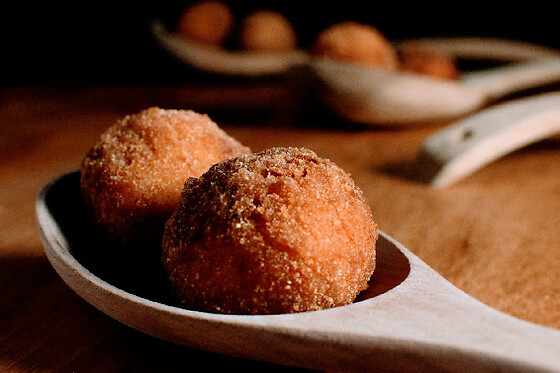 SOLO CROQUETAS REINA VICTORIA - photo 2