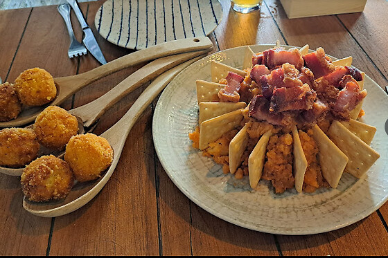 SOLO CROQUETAS REINA VICTORIA - photo 3